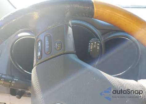 2008 Lexus Rx 400H из США, поврежденный, VIN JTJGW31U982008093